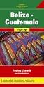 Belize - Guatemala: FB.077 (Road Maps)