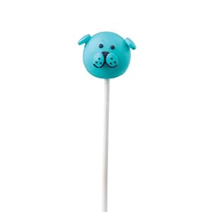 Wilton POPS Animal Sprinkle Set, 3-Count