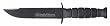 Bullseye Search & Rescue w/ Blood Line - Knives - Pocket/Folder