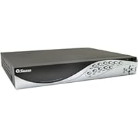 Swann® 4 - channel DVR