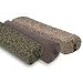 Yoga Bolster, Std, Jr, Plum, each ( Six Pack)