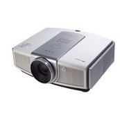 BenQ W20000 DLP Projektor (1200 Ansi Lumen, Kontrast 20000:1)