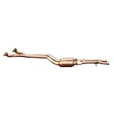 Bosal 099-050 Catalytic Converter (Non-CARB Compliant) by Bosal