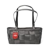 Harveys Original Seatbelt Bag - Satchel