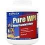 Pure WPI - Whey Protein Isolate Natural 5 lbs
