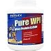 Pure WPI - Whey Protein Isolate Natural 5 lbs