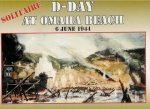 D-Day at Omaha Beach (Solitaire)