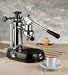 La Pavoni Europiccola Espresso Machine