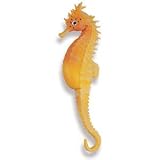 Incredible creatures: Yellow Seahorse 21jghJ31MNL. SL160 Incredible creatures: Yellow Seahorse