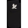 Weather Hawk 27071 Wind Meter Padded Carry Case Carry Case - Black