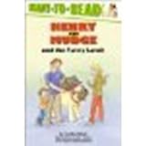 Henry and Mudge and the Funny Lunch Level 2 Reader by Rylant, Cynthia [Simon Spotlight, 2005] Paperback [Paperback]