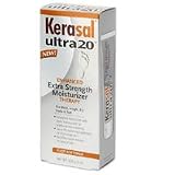 Kerasal Ultra 20 Enhanced Extra Strength Moisturizer Therapy, 2 Oz