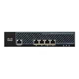 2504 Wlan Controller with 5 Ap