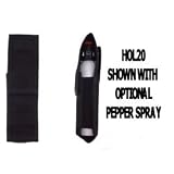 Holster for 1 LB Pepper Spray