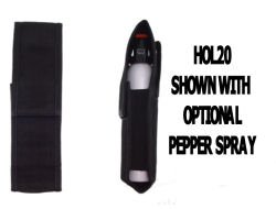 Holster for 1 LB Pepper Spray