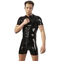 Herren Kurzoverall L