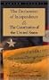 Declaration of Independence & Constitution (Know Your Government Series)
