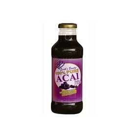 Earth's Bounty Acai
