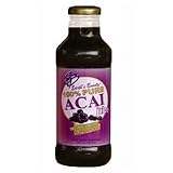 Acai Juice 100% Pure 16 oz