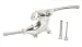 Kitchencraft Cast Iron Tinned Sausage Maker
