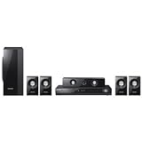 Samsung HT-C550 Home Theater System