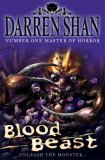 Cover of Blood Beast by Darren Shan 0007231407