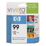 HP Model C9369WN No. 99 Photo Inkjet Cartridge