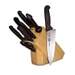 Victorinox 8 Piece Oak Block Set Model 48891 Victorinox 8 Piece Oak Block Set Model 48891