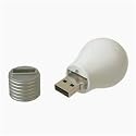 1GB Light Bulb USB Drive - Perfect Teacher's Gift