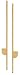 2 Holzstelzen 120cm