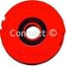 Flymo FLY020 Single Autofeed Spool and Line - to fit Mini Trim Auto (Pre 2003) MultiTrim, MultiTrim Revolution, Cordless Multi Trim