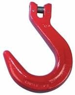 3/8" Kuplex Style Grade100 Foundry Hook, Sold As 1 Each