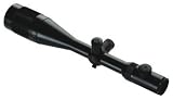 Nightforce Bench Rest 12-42X56 CH3