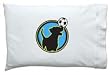 Soccer Dog Pillowcase