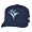 Vermont Lake Monsters New Era 2008 Onfield 59FIFTY (5950) Home Cap (6 7/8)