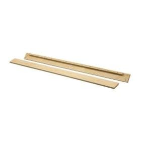 DaVinci Full/Twin Size Conversion Rail Kit