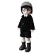 Mezco Toyz Living Dead Dolls (Thirteenth) 13th Anniversary Damien