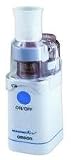 Micro-Air Electronic Nebulizer with V.M.T.