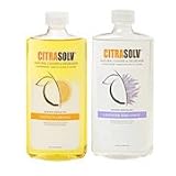 Natural Cleaner & Degreaser - 32 oz,(Citra-Solv)