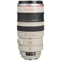 Canon EF 100-400mm f4.5-5.6L IS USM Telephoto Zoom Lens for Canon SLR Cameras