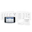 Smarthome 2490C3 Multi-Room INSTEON Lighting Control Kit
