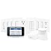 Smarthome 2490C3 Multi-Room INSTEON Lighting Control Kit