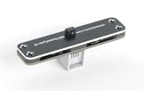 Dual Range, Triple Zone Infrared Obstacle Detector for NXT (NXTSumoEyes-v2)