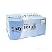 EasyTouch Insulin Syringe 30 Gauge, 3/10cc, 5/16" - 100 Syringes