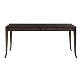 Stanley Furniture Hudson Street Leg Casual Dining Table in Warm Cocoa Finis ....