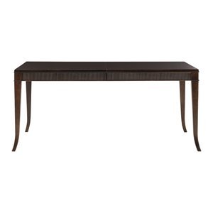 Stanley Furniture Hudson Street Cocoa Finish