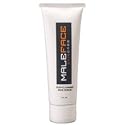 MaleFace Skin Care Deep Cleaning Face Scrub Single Bottle 4 oz