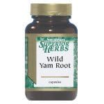 Wild Yam