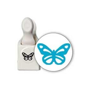 Martha Stewart Crafts Punch, Monarch Butterfly