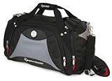 TaylorMade Players Weekend Tote (Black)